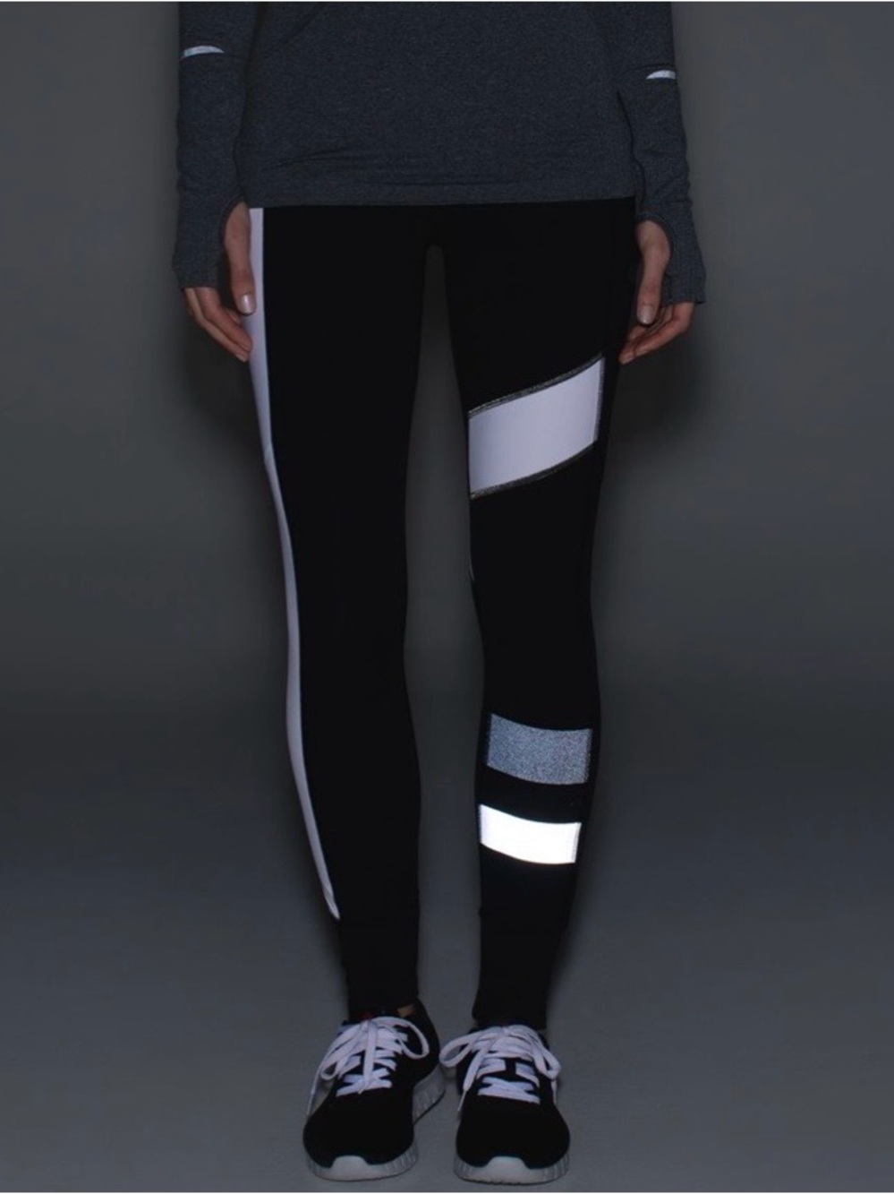 Lululemon Speed Tight Leggings